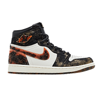 Фото № 1 с приближением к товару «‎Air Jordan 1 Retro High OG Year of the Snake»