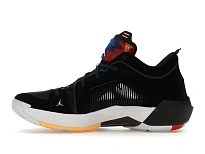 Фото № 3 с приближением к товару «‎Nike Air Jordan 37 Low Nothing But Net»
