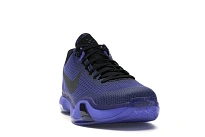 Фото № 2 с приближением к товару «‎Nike Kobe 10 Blackout»