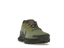 Фото № 2 с приближением к товару «‎Nike Pegasus Trail 3 Gore-Tex Oil Green Iron Grey Total Orange»