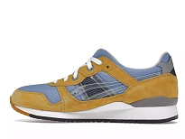 Фото № 6 с приближением к товару «‎ASICS Gel-Lyte III OG Awake NY Della Robbia Blue»