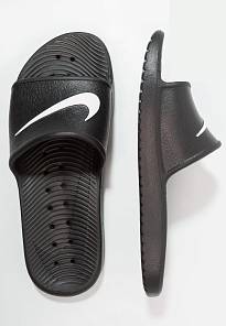 Фото № 2 с приближением к товару «‎Nike Kawa Shower »