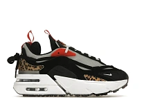 Фото № 1 с приближением к товару «‎Nike Air Max Furyosa Leopard »