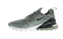 Фото № 3 с приближением к товару «‎Nike Air Max 270 Clay Green»