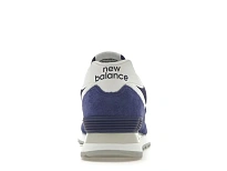 Фото № 4 с приближением к товару «‎New Balance 574»