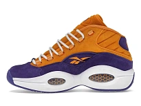 Фото № 3 с приближением к товару «‎Reebok Question Mid»