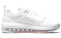 Фото № 2 с приближением к товару «‎Nike Air Max Genome Wmns WhitePink»