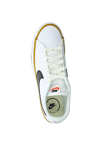 Фото № 4 с приближением к товару «‎Nike Court Legacy »