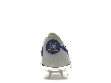 Nike Tiempo Legend 9 Elite MI FG Montebelluna Leather White Game Royal - 4