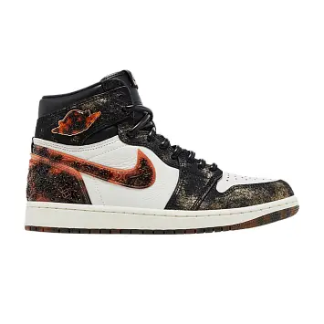 Air Jordan 1 Retro High OG Year of the Snake - 1