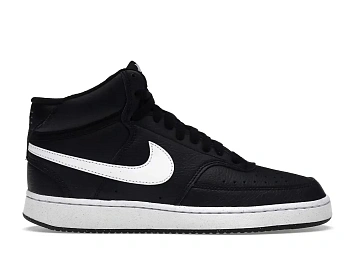 Nike Court Vision Mid - 1