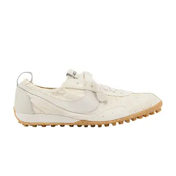 Jacquemus x Women's Nike Moon Shoe SP Soft Pearl - 1