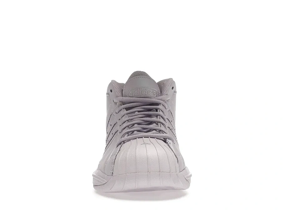 Фото № 2 с приближением к товару «‎adidas Pro Model 2G Purple Tint»