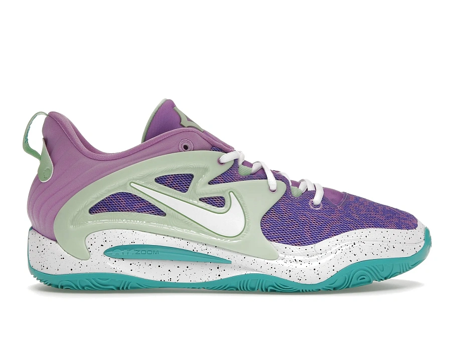Фото № 1 с приближением к товару «‎Nike KD 15 EYBL Nationals»