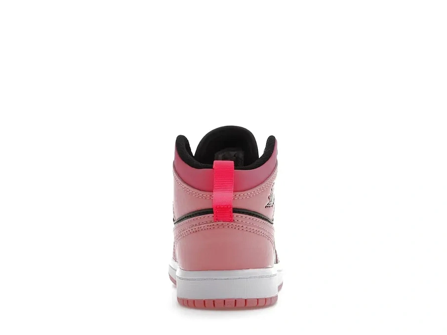 Фото № 4 с приближением к товару «‎Jordan 1 Mid»