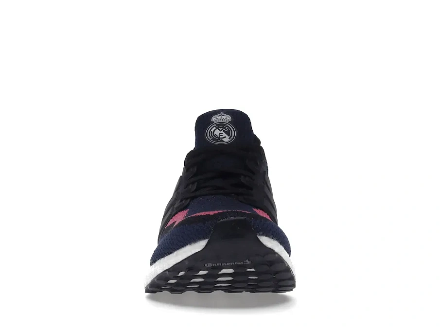 Фото № 2 с приближением к товару «‎adidas Ultra Boost DNA Real Madrid»