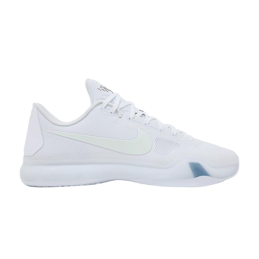 Фото № 1 с приближением к товару «‎Nike Kobe 10 Elite Protro Low Halo»