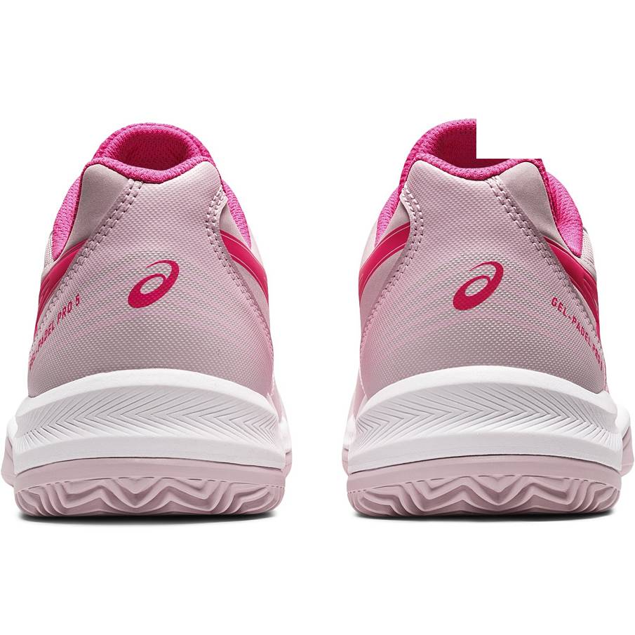 Фото № 1 с приближением к товару «‎Asics Gel-Padel Pro 5 »