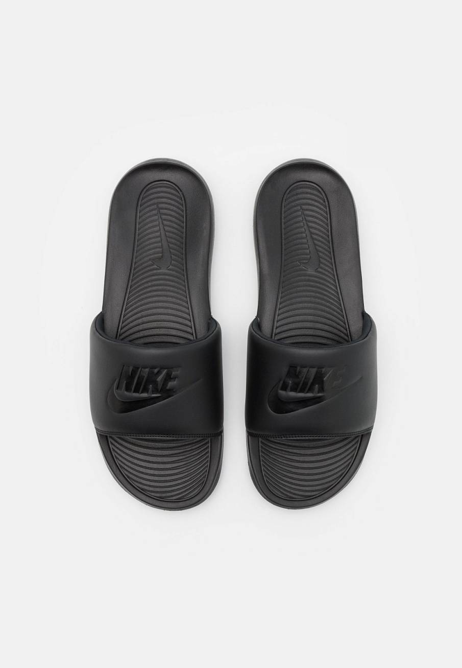 Фото № 3 с приближением к товару «‎Nike Victori One Slide»