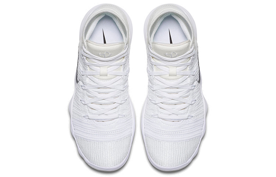 Фото № 3 с приближением к товару «‎Nike React Hyperdunk 2017 Flyknit»