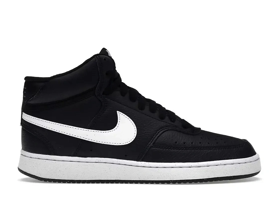 Фото № 1 с приближением к товару «‎Nike Court Vision Mid»