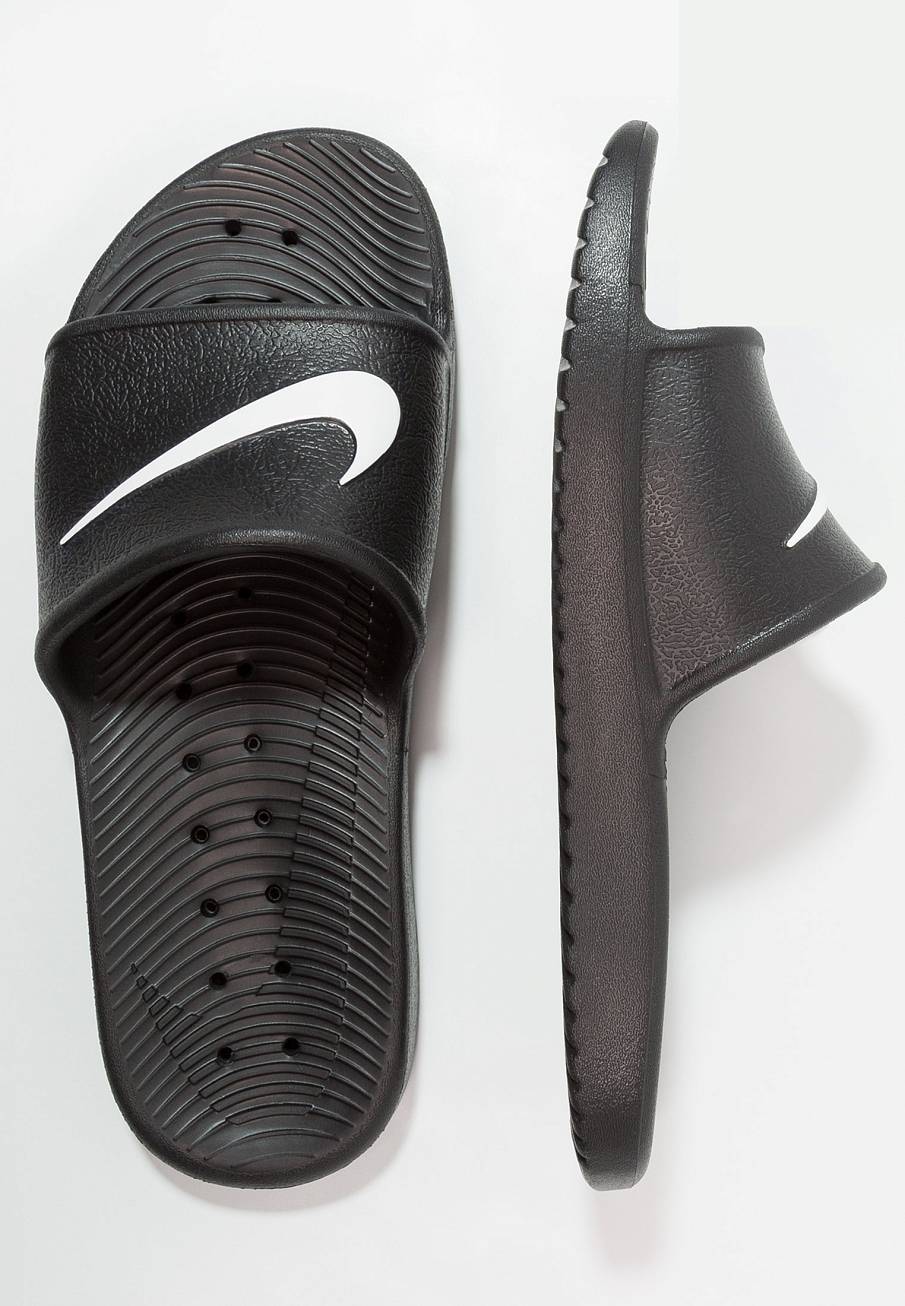 Фото № 2 с приближением к товару «‎Nike Kawa Shower »