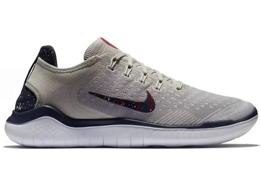 Фото № 1 с приближением к товару «‎Nike Free RN 2018»