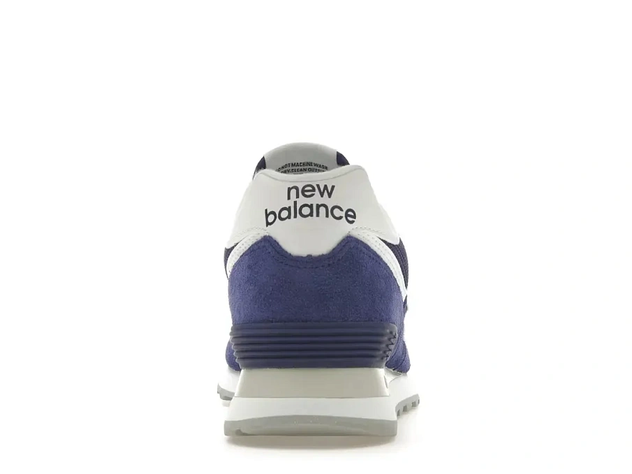 Фото № 4 с приближением к товару «‎New Balance 574»