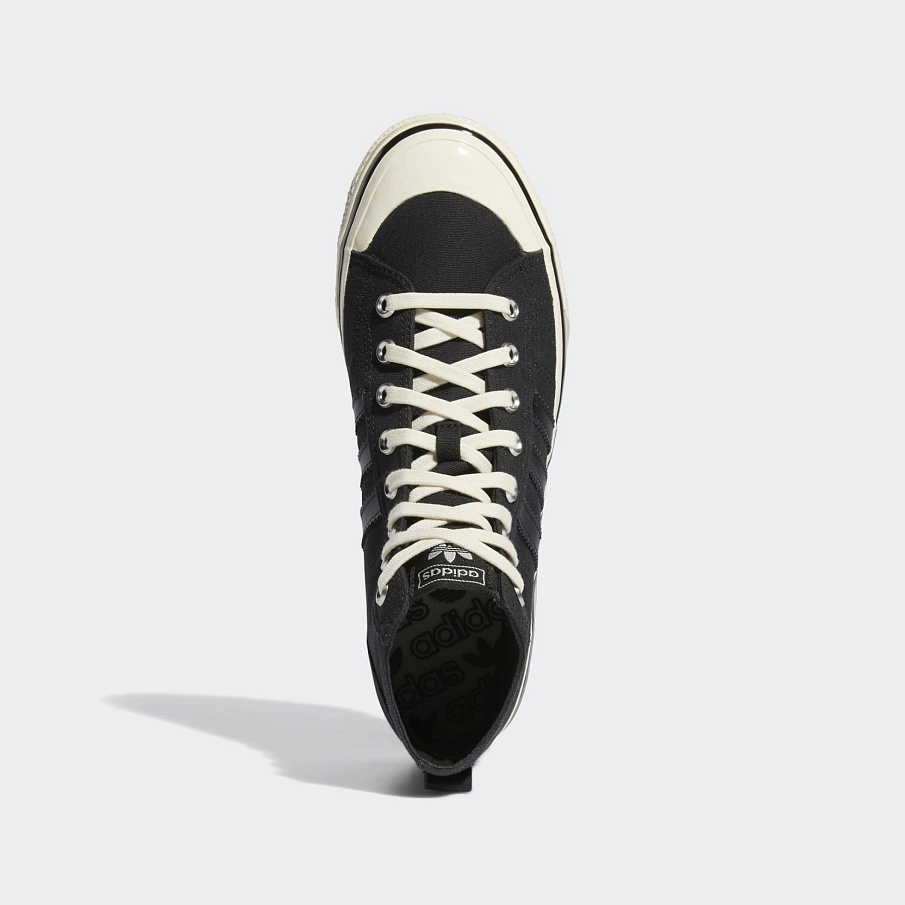 Фото № 5 с приближением к товару «‎Adidas Nizza HI RF 74 »