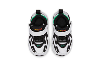 Фото № 3 с приближением к товару «‎Nike Air Max 200 TD 'Rasta'»