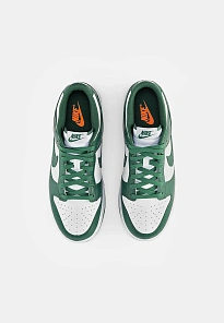 Фото № 4 с приближением к товару «‎DUNK LOW RETRO BTTYS»