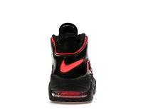 Фото № 4 с приближением к товару «‎Nike Air More Uptempo 96 Electric»