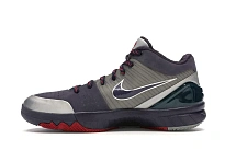 Фото № 3 с приближением к товару «‎Nike Kobe 4 Chaos Joker»