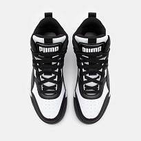 Фото № 5 с приближением к товару «‎Puma Backcourt »