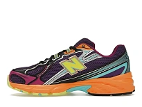 Фото № 3 с приближением к товару «‎New Balance 740v2»