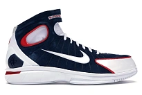 Фото № 1 с приближением к товару «‎Nike Air Zoom Huarache 2K4 Navy White Red (2016)»