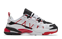 Фото № 2 с приближением к товару «‎Puma LQDCELL Omega 'White Red'»