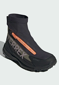 Фото № 2 с приближением к товару «‎TERREX FREE HIKER 2.0 COLD.RDY HIKING»