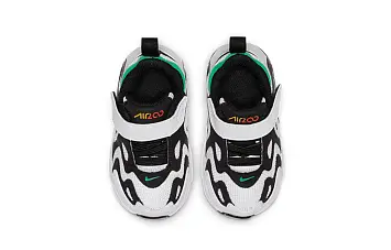 Nike Air Max 200 TD 'Rasta' - 5