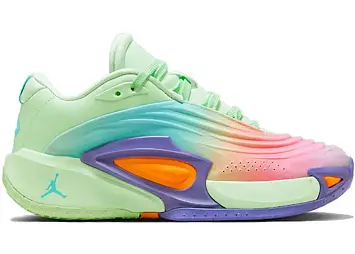 Jordan Luka 3