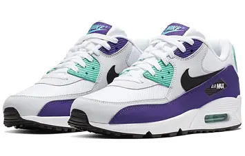 Nike Air Max 90 Essential 'Hyper Jade' - 3