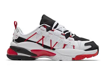Puma LQDCELL Omega 'White Red' (370734-02) - 2