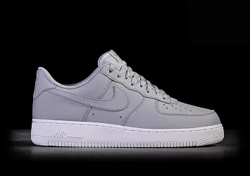 Nike Air Force 1 ’07 Wolf  - 1