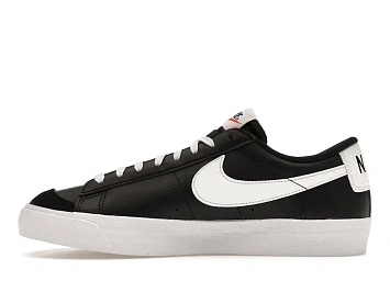 Nike Blazer Low 77 (DA4074-002) - 3