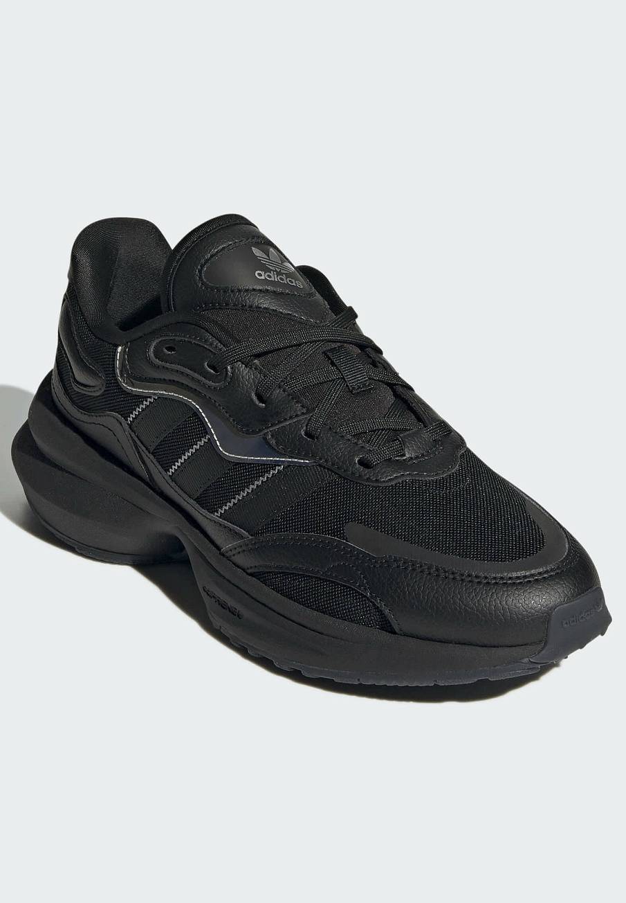 Фото № 2 с приближением к товару «‎Adidas Zentic W »