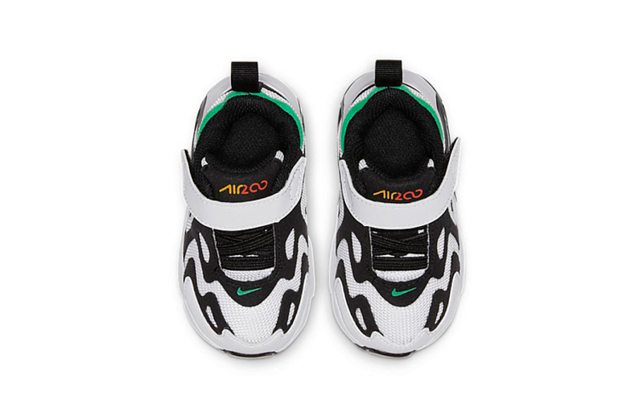 Фото № 3 с приближением к товару «‎Nike Air Max 200 TD 'Rasta'»