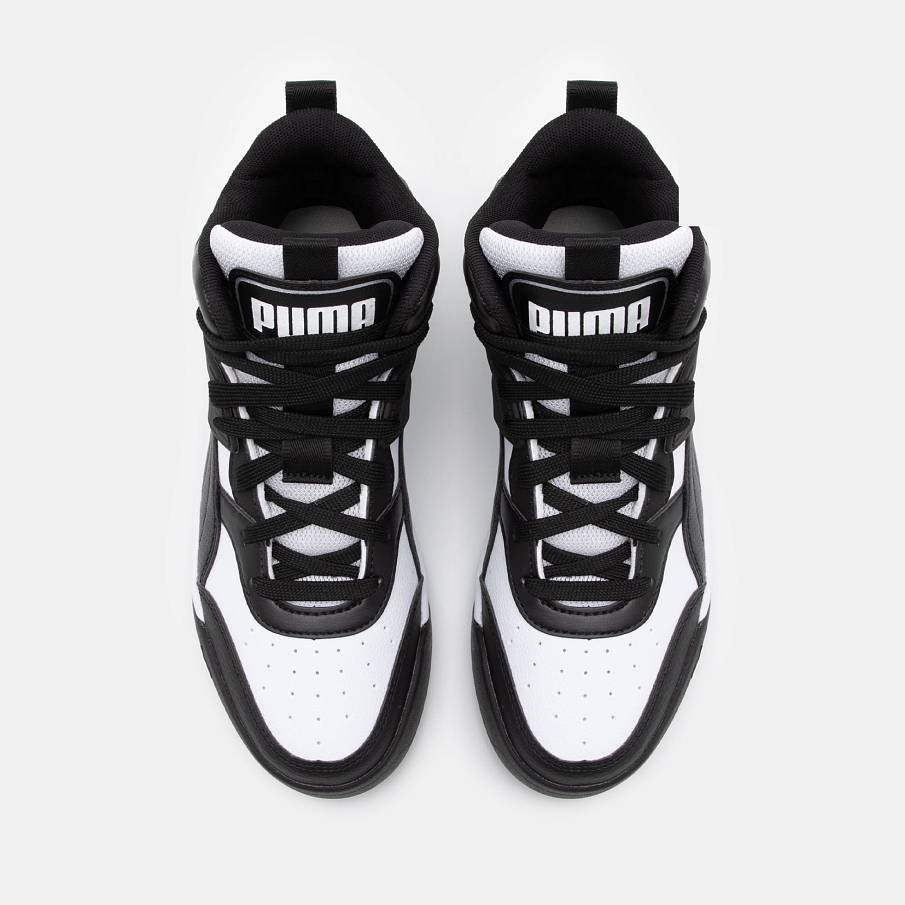 Фото № 5 с приближением к товару «‎Puma Backcourt »
