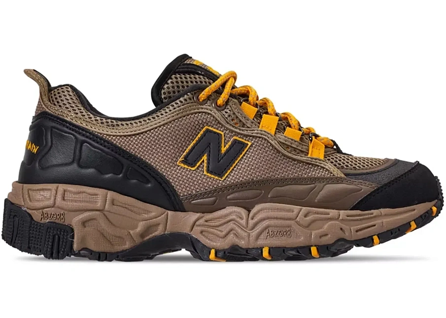 Фото № 1 с приближением к товару «‎New Balance 801»