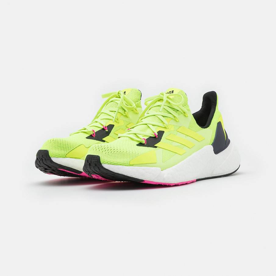 Фото № 2 с приближением к товару «‎Adidas X9000l4 »