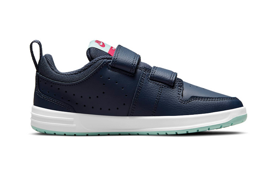 Фото № 2 с приближением к товару «‎(BP) Nike Pico 5 Blue»
